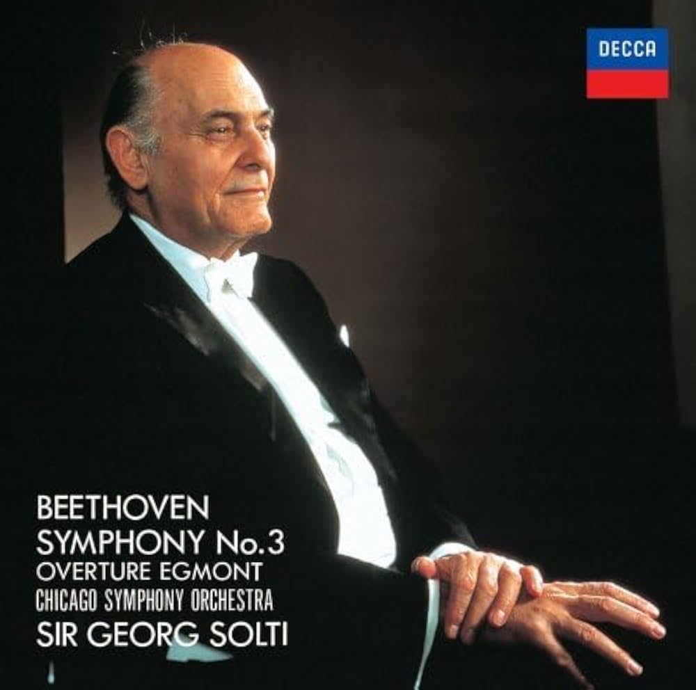 Amazon.co.jp: ベートーヴェン:交響曲第3番《英雄》(限定盤): ミュージック