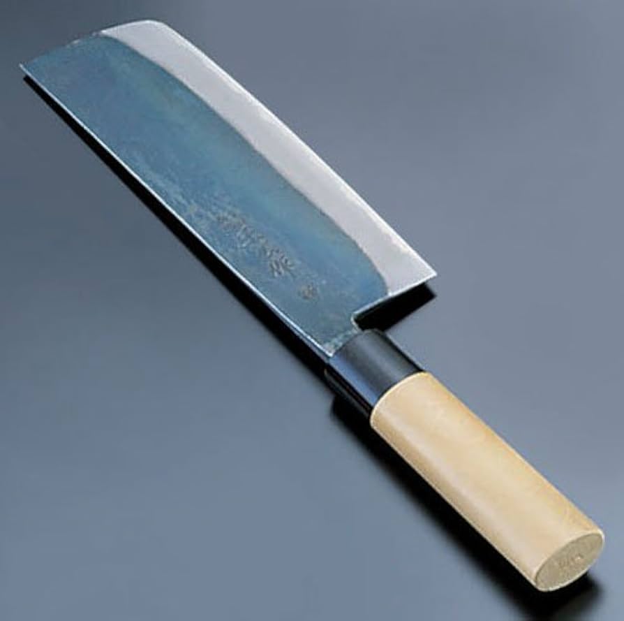 Amazon｜正広(マサヒロ) 桜 西型菜切包丁 165mm 10762｜菜切り包丁