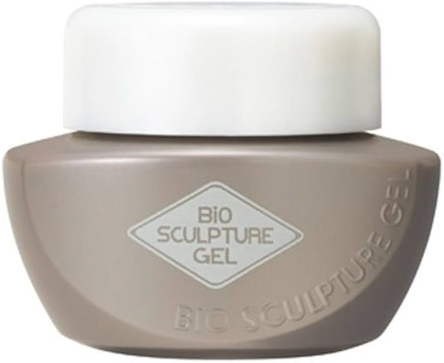 Amazon | Bio Sculpture クリアジェルN 25g BI-GCL25N | Bio Sculpture