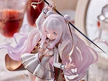 Amazon.co.jp: アズールレーン ル・マラン TF edition 1/7スケール