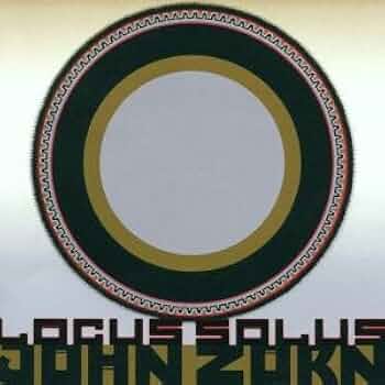 Amazon.co.jp: Locus Solus: ミュージック