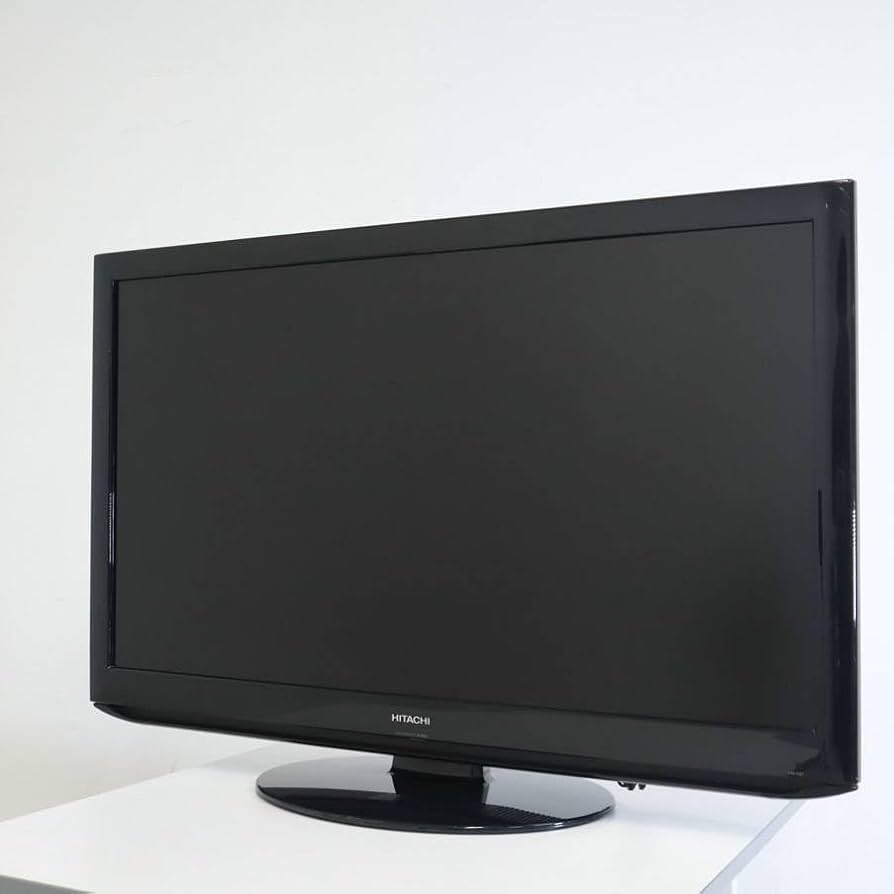 Amazon | 日立 液晶 テレビ 42インチ Wooo L42-C07 フルハイビジョン
