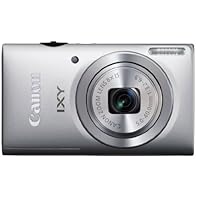 Amazon | Canon デジタルカメラ IXY 110F 約1600万画素 光学8倍ズーム
