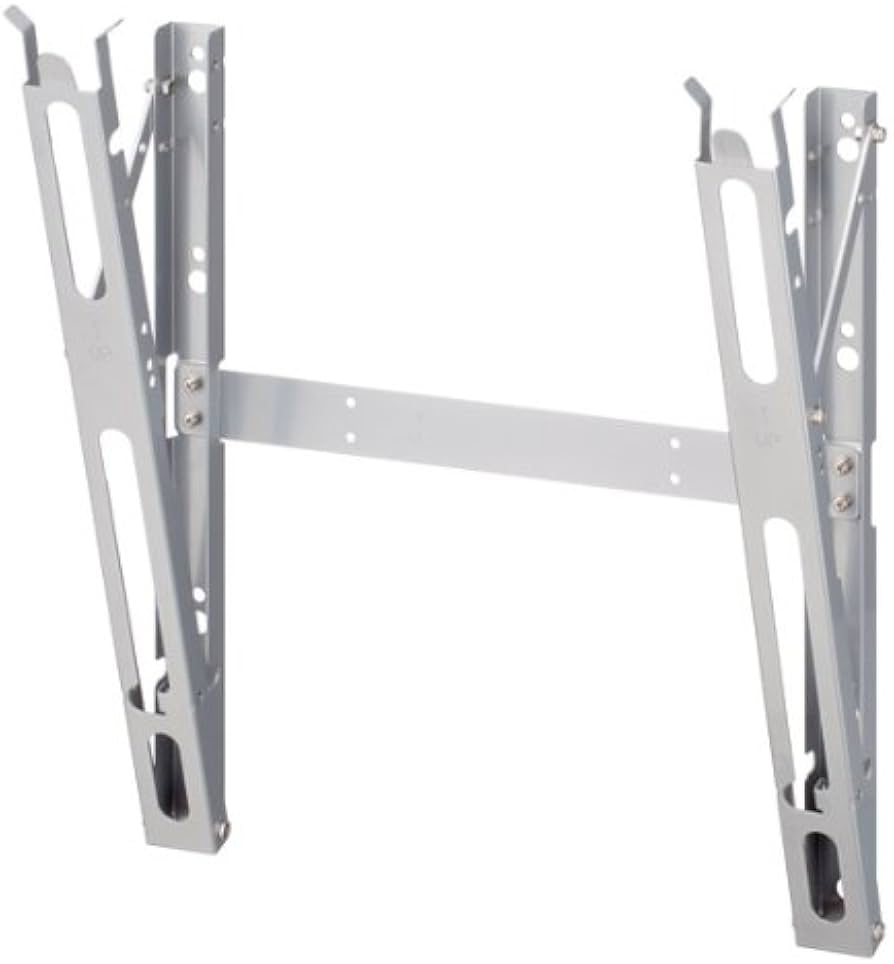 Amazon | 東芝 REGZA用壁取付チルト金具 FPT-TA14B | 東芝(TOSHIBA