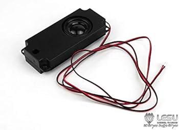 Amazon.co.jp: LESU 1/14 トラック・トレーラー タービンエンジン