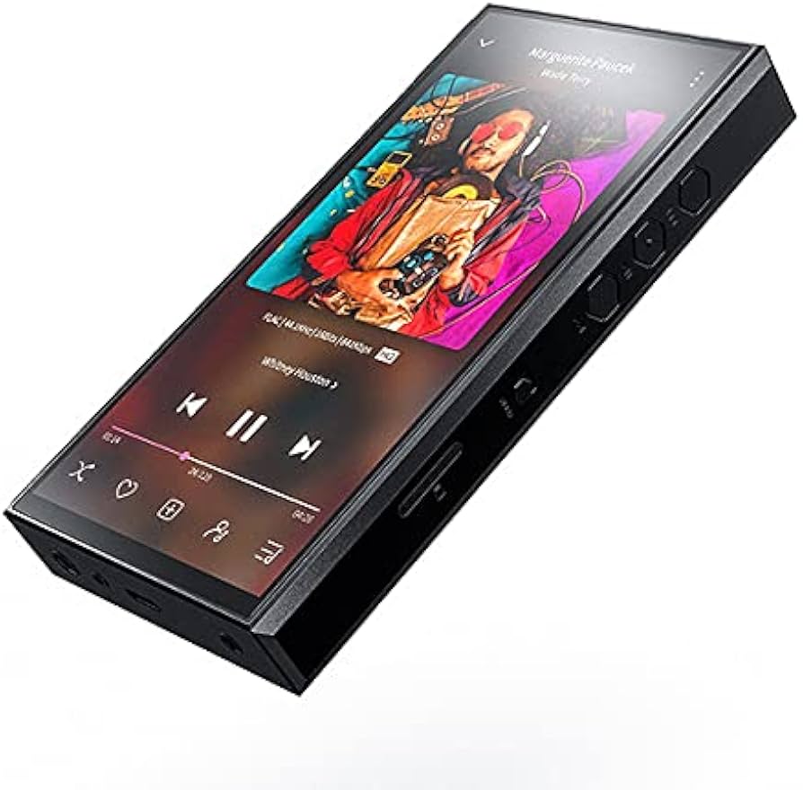 Amazon.co.jp: FiiO M11 Plus LTD Aluminum Alloy 【FIO-M11PL-AA-LTD