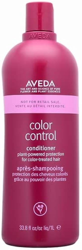 Amazon | アヴェダ カラー コントロール コンディショナー 1000ml
