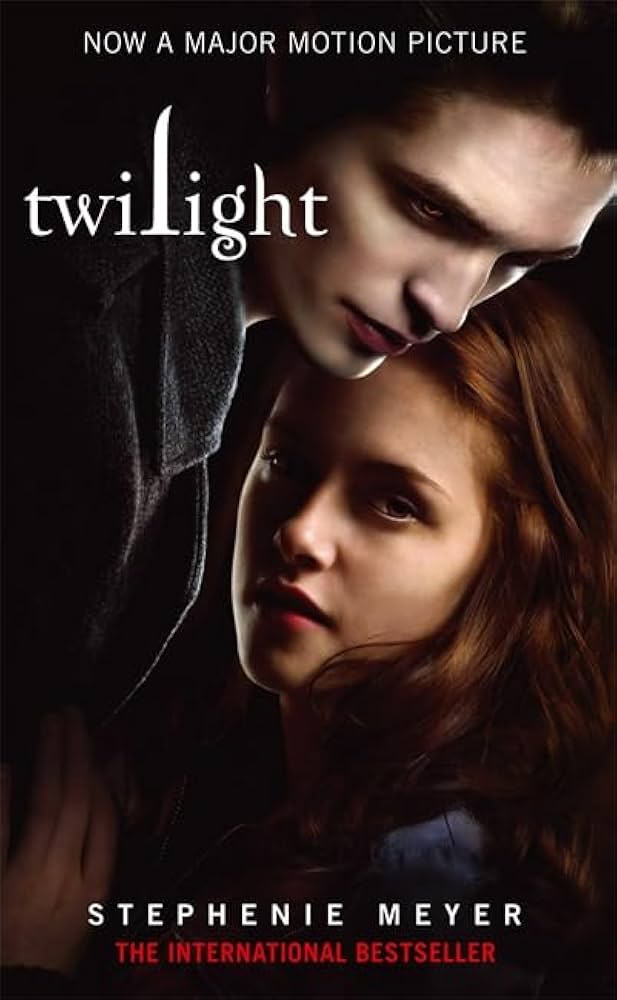 Amazon | Twilight | Meyer, Stephenie | Fantasy