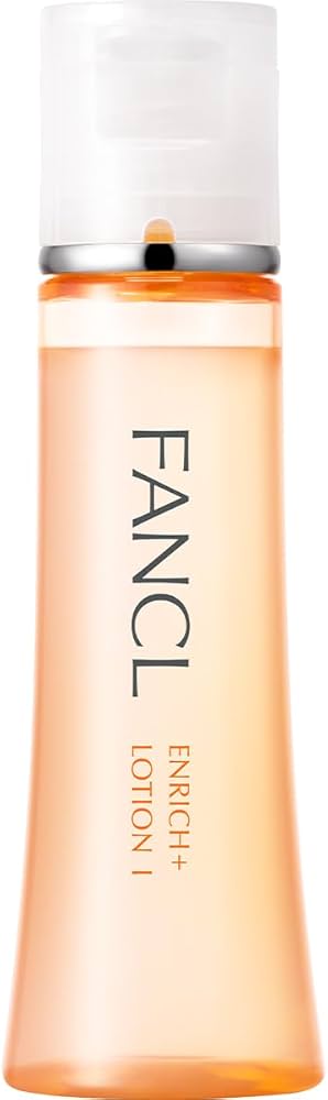 Amazon | ファンケル (FANCL) エンリッチプラス 化粧液I さっぱり 1本