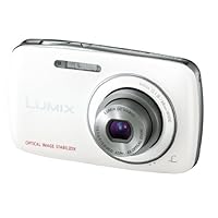 Amazon | パナソニック デジタルカメラ LUMIX S1 ブラック DMC-S1-K