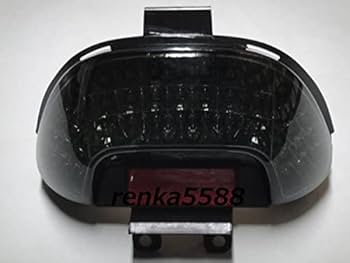 Amazon | ディオ DIO ライブディオ ZX AF34 AF35 LED テール ランプ