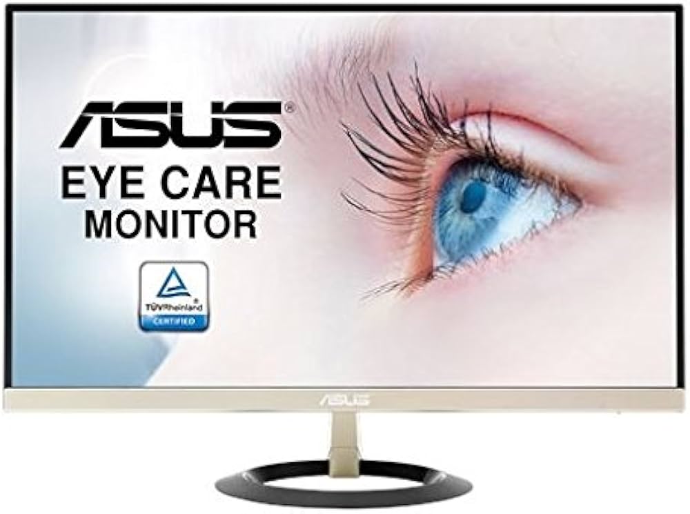 Amazon.co.jp: ASUS VZ239H アイケアモニター - 23インチ フルHD IPS
