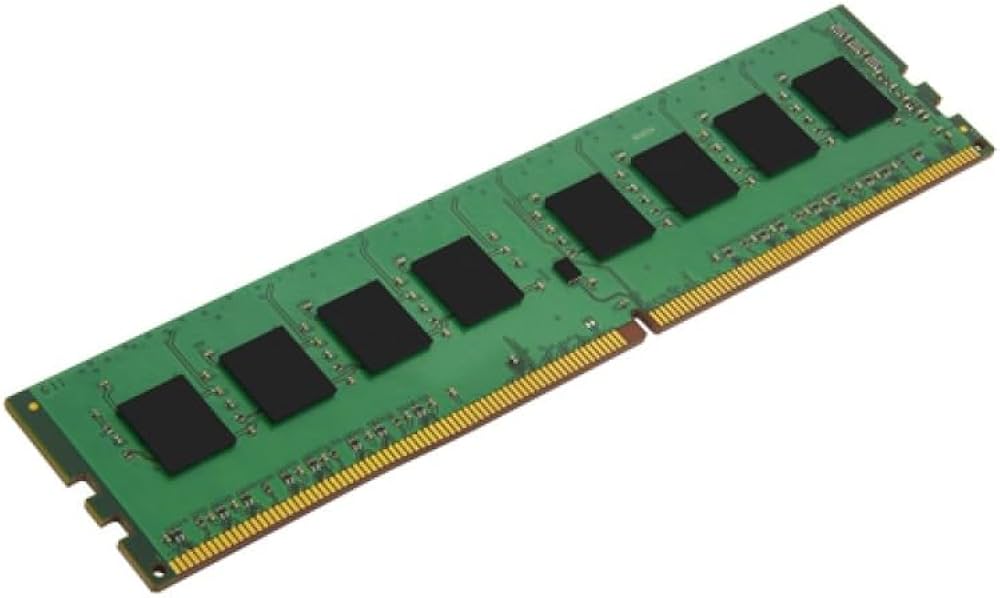 Amazon.in: Buy Kingston ValueRAM 8GB 3200MT/s DDR4 Non-ECC CL22