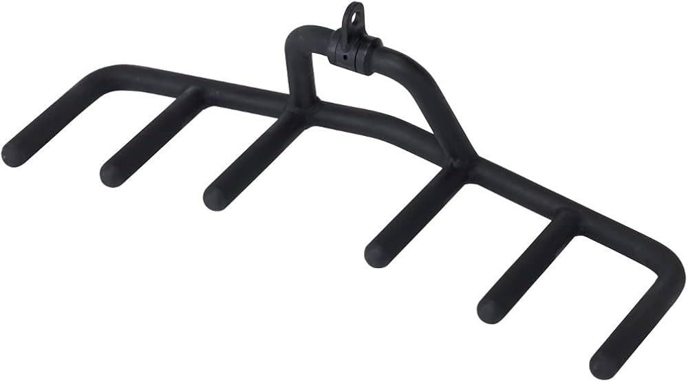 Amazon | IROTEC（アイロテック）3WAYラットブラスターバー / 筋トレ