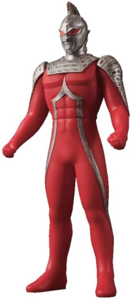 Amazon.co.jp: ウルトラヒーローシリーズEX ウルトラセブンX : おもちゃ