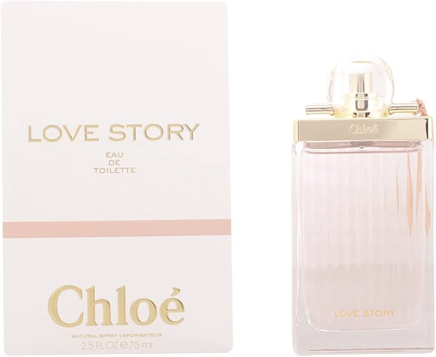 Amazon | クロエ ラブストーリー オードトワレ 75mL | Chloe