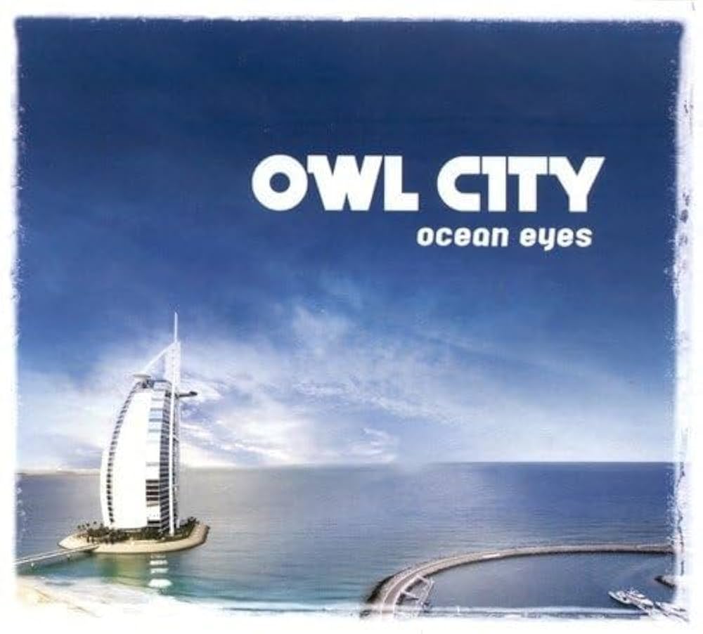 Amazon.co.jp: Ocean Eyes: ミュージック