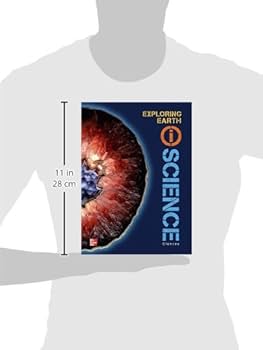 Glencoe Earth & Space iScience, Modules A: Exploring Earth, Grade