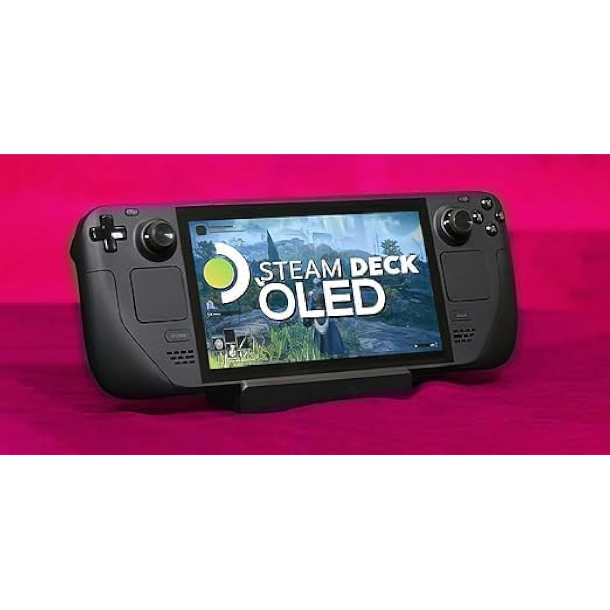 $37/mo - Finance Valve Steam Deck OLED 1TB Handheld Gaming Console