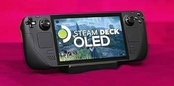 Valve Steam Deck OLED 1TB Handheld Gaming Console : Amazon.ca