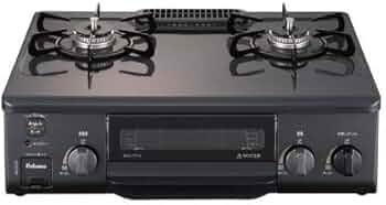 Amazon | (LPガス用) Paloma(パロマ) 水無し片面焼 コンパクトガス