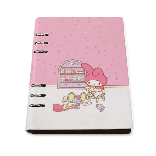 マイメロディ 1997 スケジュール帳 システム手帳 マイメロディ 1997