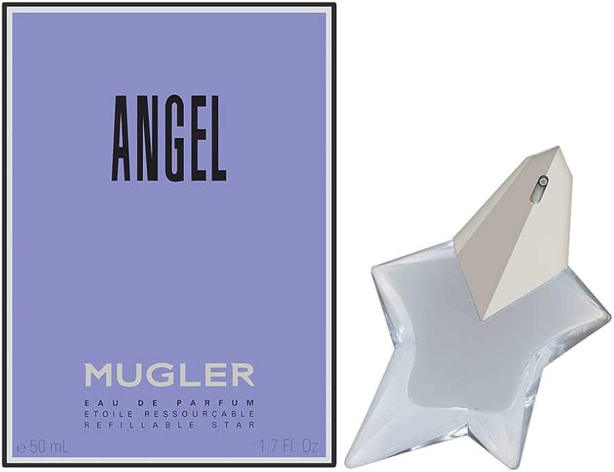 Amazon.co.jp: ティエリーミュグレー[THIERRY MUGLER]エンジェル50ml