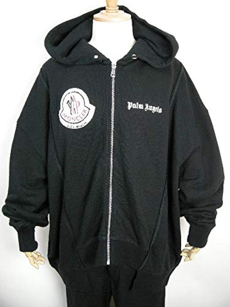 Amazon.co.jp: [モンクレール] GENIUS PALM ANGELS パームエンジェルス