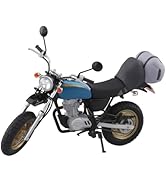 Amazon.co.jp: 青島文化教材社 ゆるキャン△ SEASON3 ザ・バイク