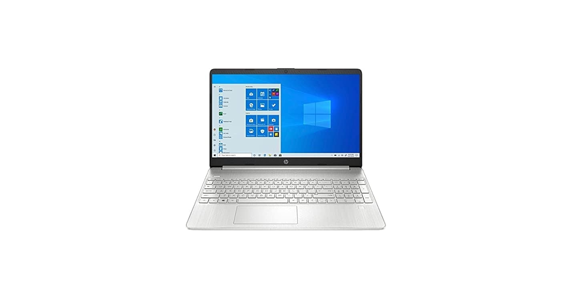 Amazon.com: HP 15 Laptop, 11th Gen Intel Core i5-1135G7 Processor