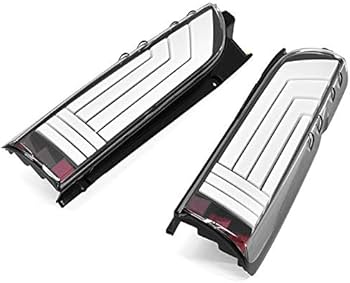 Amazon | HELIOS ヘリオス 200系 ハイエース LED フル ビーム テール