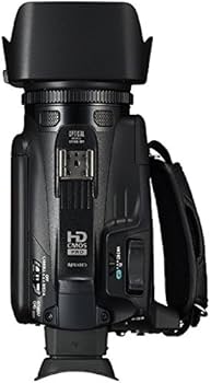 Amazon | キヤノン XA30 業務用HDデジタルビデオカメラ | キヤノン