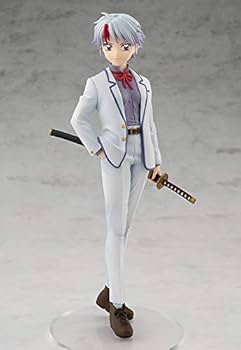 Amazon | POP UP PARADE 半妖の夜叉姫 日暮とわ ノンスケール ABS&PVC