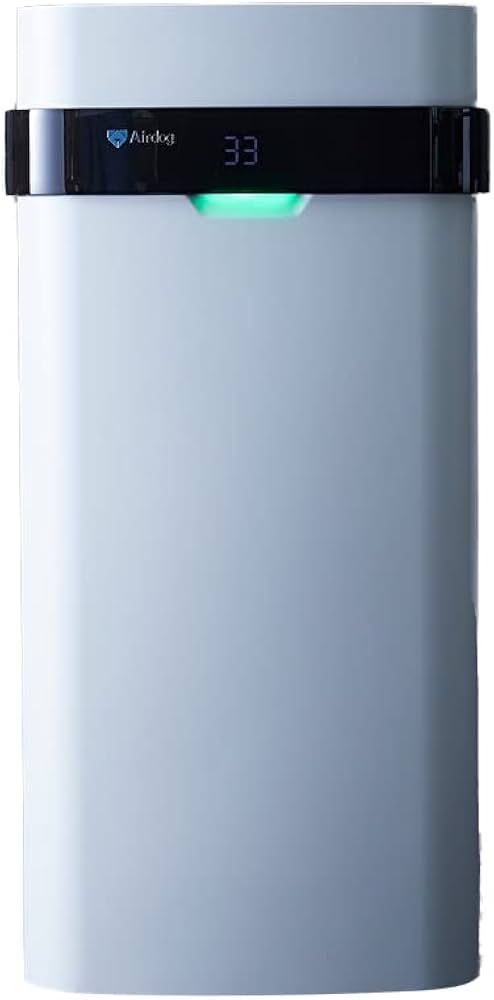 Amazon.co.jp: Airdog X5s : ホーム＆キッチン