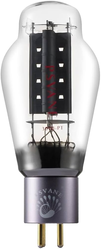 psvan 300B Hifi 未使用 念のため動作確認済です psvan 300B Hifi 未