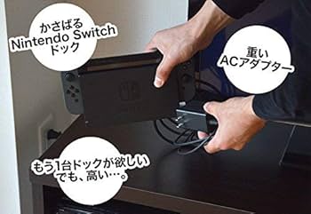 Amazon.co.jp: 【HDMIケーブル付きですぐ使えます！】Nintendo Switch