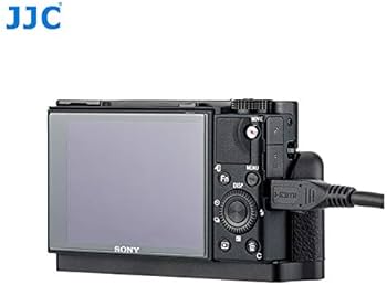 Amazon | JJC メタルハンドグリップ ソニー Sony RX100 VII DSC