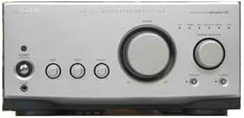 Amazon | プリメインアンプ ビクター AX-F1 | JVCケンウッド