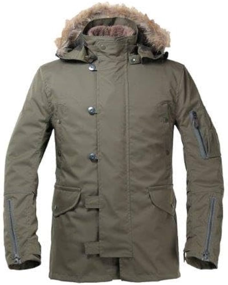 Amazon | [パワーエイジ] バイクジャケット PJ-24202 レディース