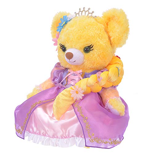 Amazon.co.jp: ディズニーストア（公式）ユニベアシティ ぬいぐるみ