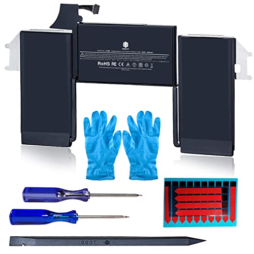 Amazon.co.jp: A1932 MacBook air バッテリー 【PSE認証済み】 置換