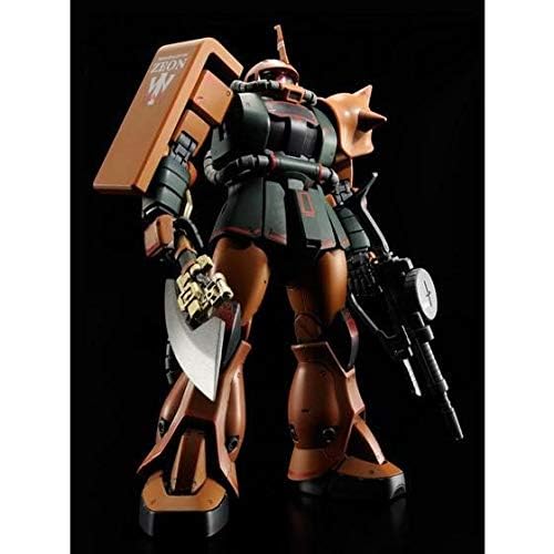 Amazon | バンダイ(BANDAI) 機動戦士ガンダム MSV MG 1/100 MS