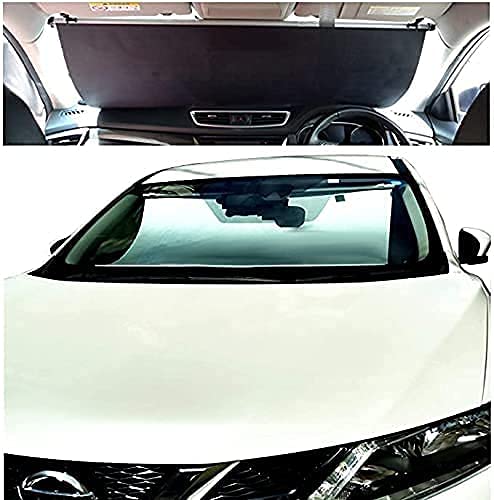 Amazon | 【ShinShade】シンシェード (ss-1035) | サンシェード | 車