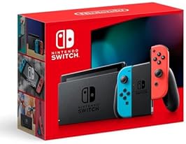 6-151【ほぼ未使用】Switch 本体 新型 グレー 箱付き Amazon.co.jp