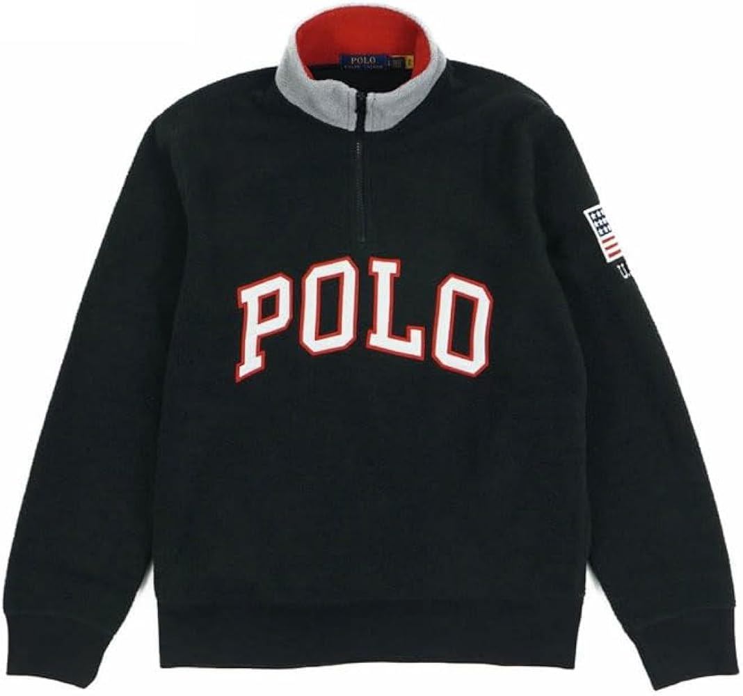 Amazon.co.jp: [POLO RALPH LAUREN] (ポロラルフローレン) ラルフ