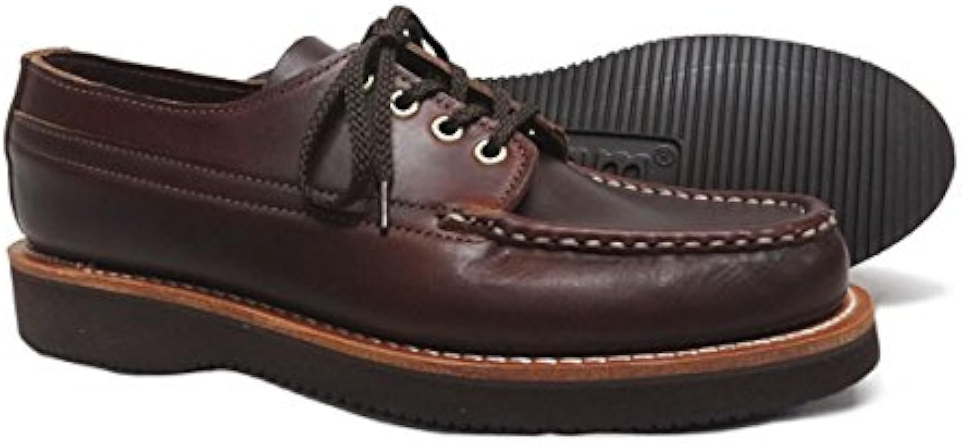 Amazon | (ラッセル モカシン) RUSSELL MOCCASIN フィッシング