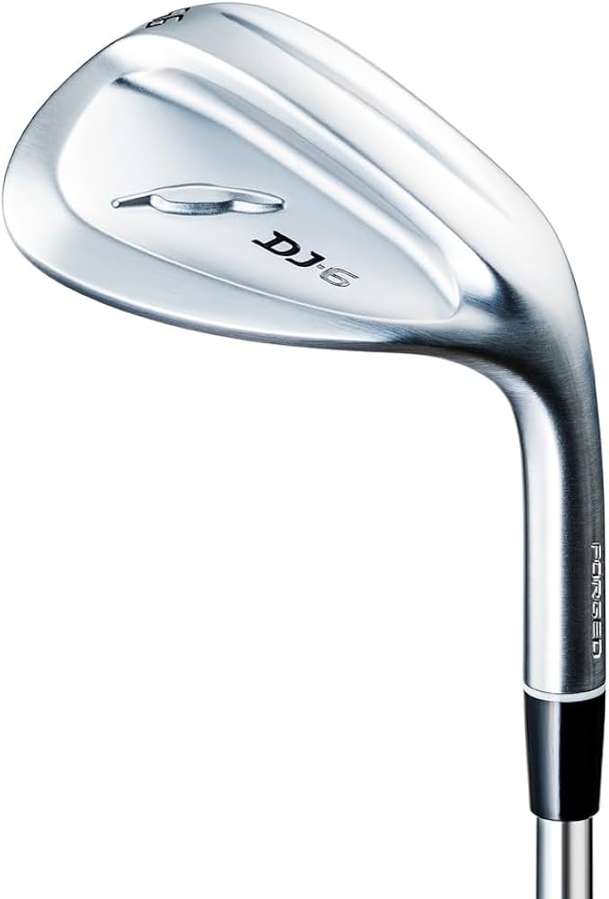 Amazon.co.jp: フォーティーン(FOURTEEN) DJ-6 ウェッジ #50 DS-91w