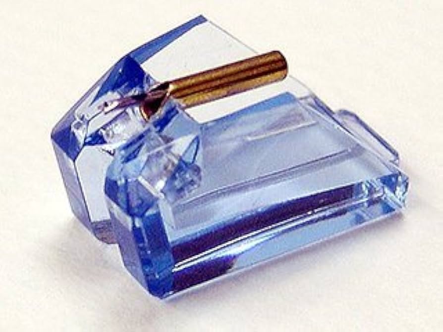 Amazon.co.jp: JICO レコード針 National/Technics EPS-23ES用交換針