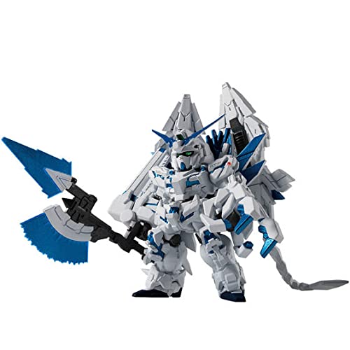 Amazon.com: FW Gundam Converge Core Unicorn Gundam Perfectivity