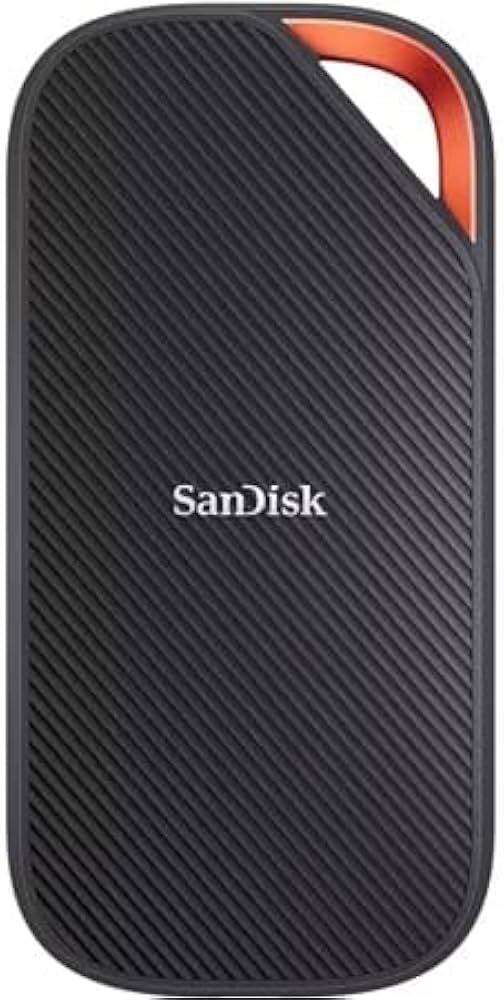 Amazon.co.jp: SDSSDE82-4T00-J25 Extreme PRO エクストリーム プロ